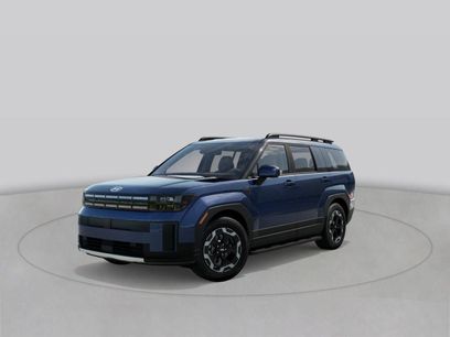 New 2026 Hyundai Santa Fe SEL