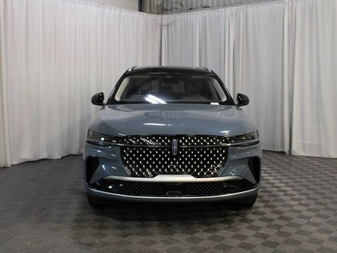 New 2026 Lincoln Nautilus Reserve image 56