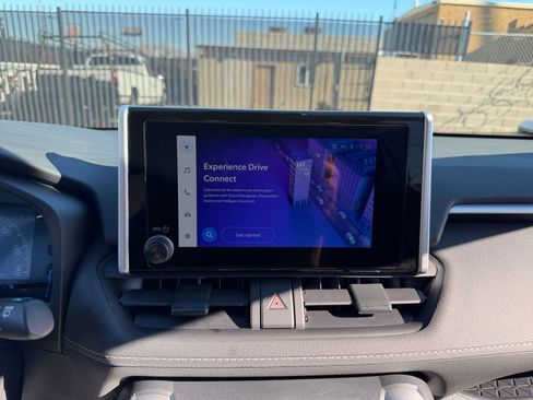 Used 2025 Toyota RAV4 LE image 21