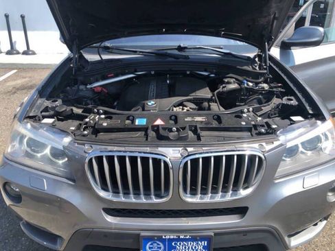 Used 2011 BMW X3 xDrive35i image 19