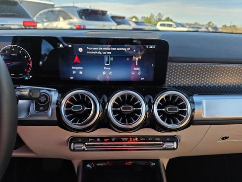 Certified 2025 Mercedes-Benz GLB 250 GLB  250 image 26