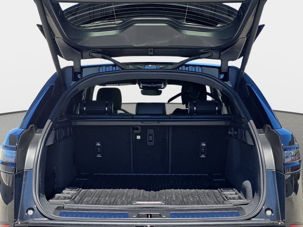 New 2026 Land Rover Range Rover Velar S AWD/4WD image 12