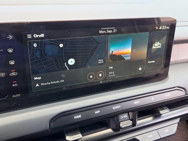 Certified 2027 Kia Telluride SX Prestige X-Line AWD/4WD image 20
