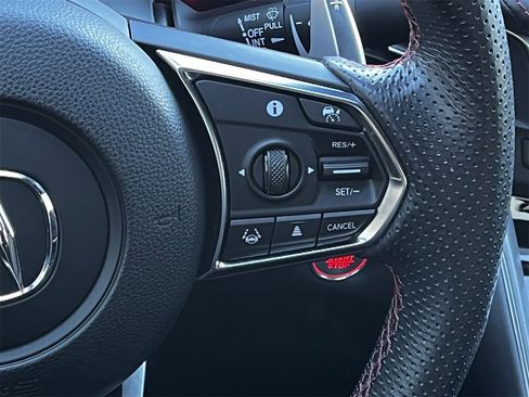 Used 2023 Acura TLX w/ A-SPEC Pkg image 14