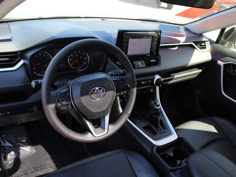 Certified 2020 Toyota RAV4 XLE Premium w/ Carpet Mat Package FWD image 56