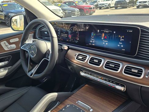 Used 2026 Mercedes-Benz GLE 350 4MATIC image 10