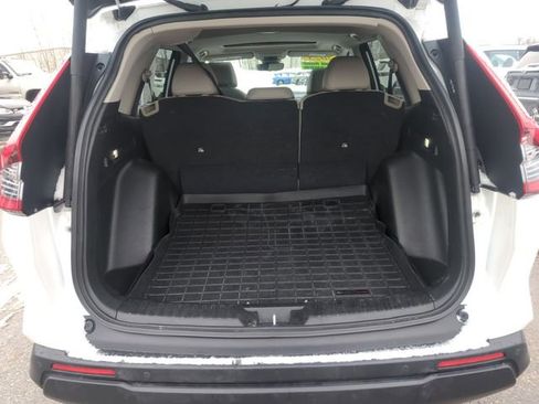 Used 2023 Honda CR-V EX-L image 28