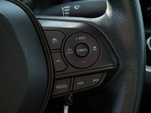 Certified 2024 Toyota Corolla LE image 25