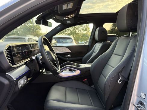 Certified 2025 Mercedes-Benz GLE 350 4MATIC image 11