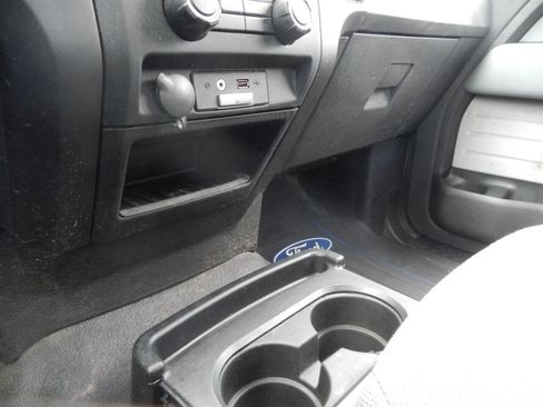 Used 2014 Ford F150 XL w/ Equipment Group 101A Mid image 30