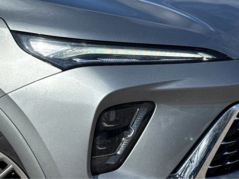 New 2026 Buick Envision Avenir image 19