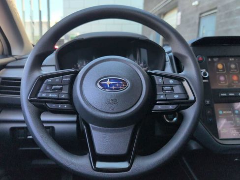Used 2026 Subaru Crosstrek 2.5i AWD/4WD image 21