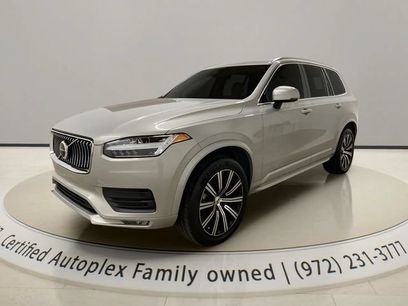 Used 2023 Volvo XC90 B6 Core