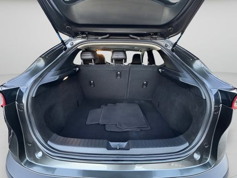 Used 2021 MAZDA CX-30 AWD 2.5 Turbo S image 18