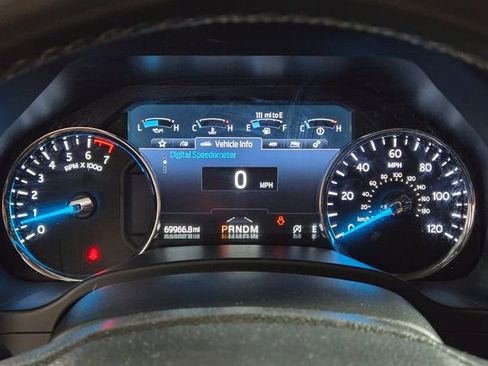 Used 2020 Ford Expedition Max Platinum AWD/4WD image 30