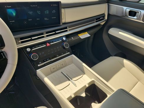 New 2026 Hyundai Santa Fe SEL FWD image 26