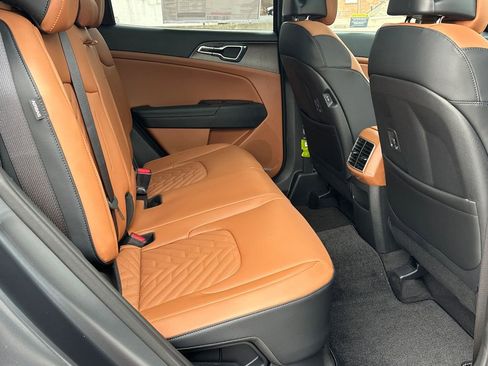 New 2026 Kia Sportage X-Line AWD/4WD image 16