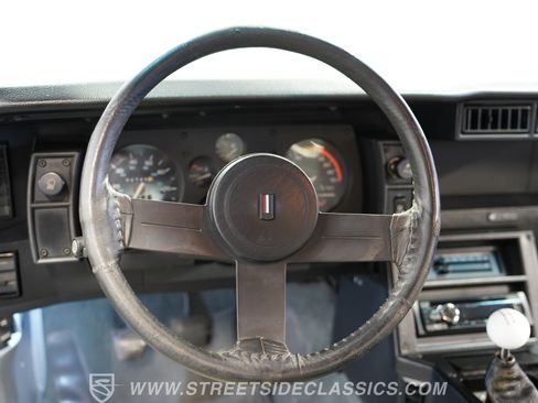 Used 1987 Chevrolet Camaro LT RWD image 40