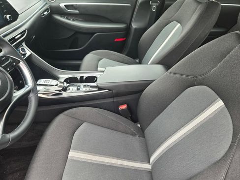 Used 2020 Hyundai Sonata SEL w/ Convenience Package FWD image 11