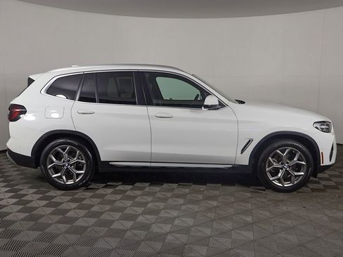 Used 2023 BMW X3 xDrive30i AWD/4WD image 21
