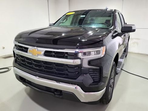 Used 2022 Chevrolet Silverado 1500 LT image 16