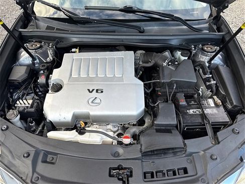 Used 2016 Lexus ES 350 image 26
