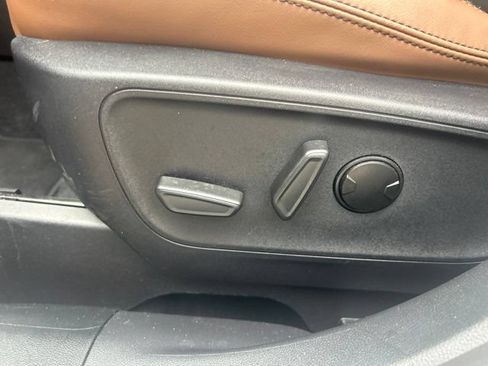 Used 2026 Ford Bronco Sport Outer Banks AWD/4WD image 20