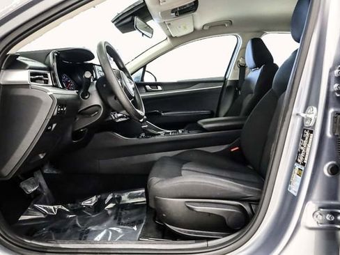 Used 2023 Kia K5 LXS image 13