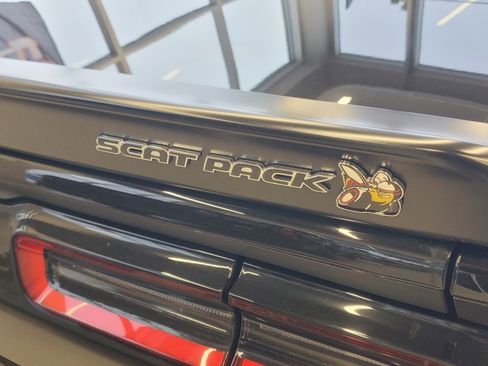 Used 2023 Dodge Challenger R/T Scat Pack image 31