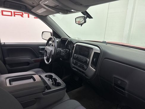 Used 2017 GMC Sierra 1500 SLE w/ SLE Value Package image 58