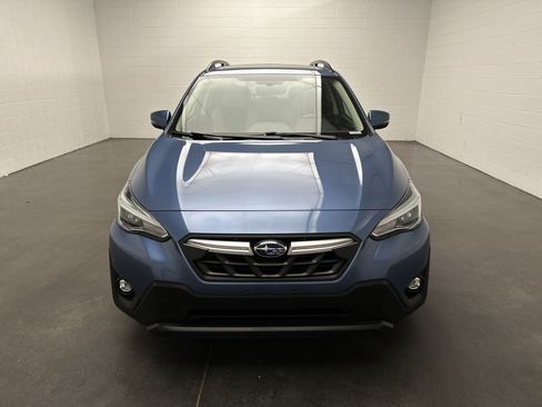 Used 2023 Subaru Crosstrek 2.5i Limited AWD/4WD image 3