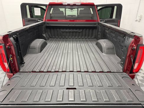 Used 2020 GMC Sierra 2500 Denali w/ Denali Ultimate Package AWD/4WD image 36