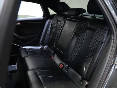 Used 2019 Audi RS 3 image 37