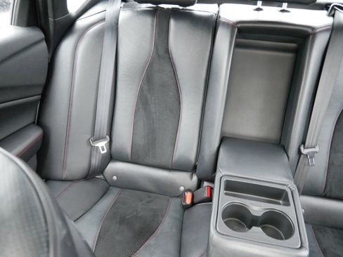 Certified 2023 Acura TLX SH-AWD w/ A-SPEC Pkg image 12