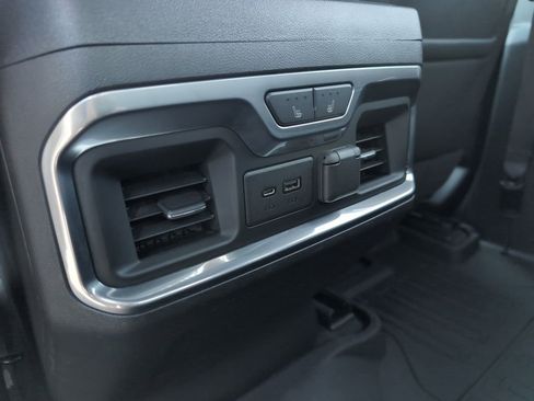 Used 2021 GMC Sierra 1500 SLT w/ SLT Convenience Package image 12