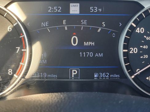 Used 2023 Nissan Altima 2.5 SL image 15