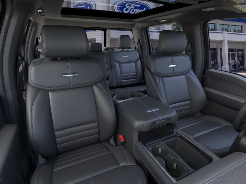 New 2026 Ford F250 Platinum AWD/4WD image 10