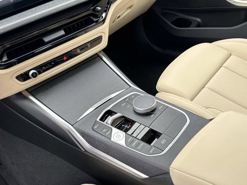 New 2026 BMW 330i xDrive 330i NA xDrive w/ Convenience Package image 21