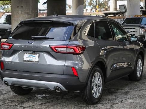 New 2024 Ford Escape Active w/ Tech Pack #2 image 5