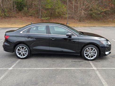 Used 2025 Audi A3 2.0T Premium image 10