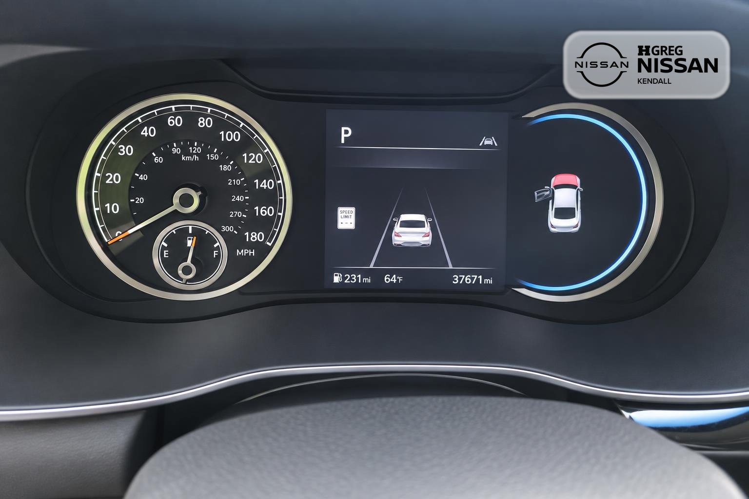 Used 2025 Genesis G70 2.5T RWD image 12