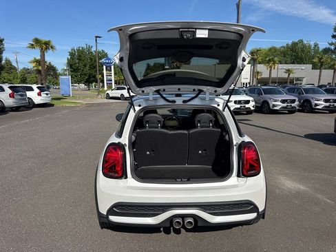 Used 2024 MINI Cooper S FWD image 14