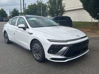 New 2025 Hyundai Sonata Limited video 2