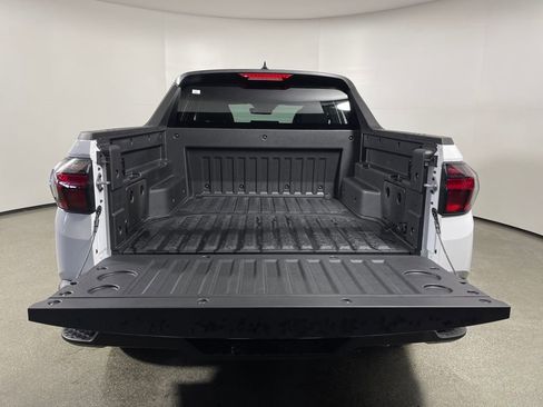 Certified 2026 Hyundai Santa Cruz SEL image 10