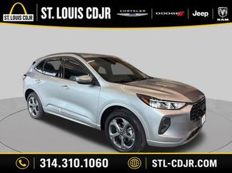 Used 2023 Ford Escape ST-Line Select w/ Tech Pack #1 AWD/4WD 360° Tour