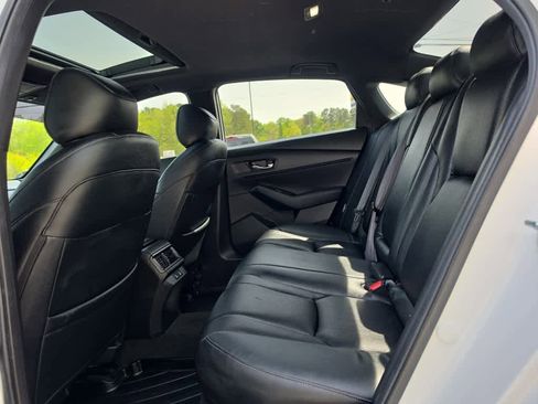 Used 2025 Honda Accord Sport image 28