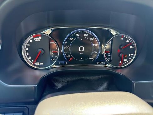 Used 2022 GMC Acadia Denali w/ GMC Pro Grade Package AWD/4WD image 32