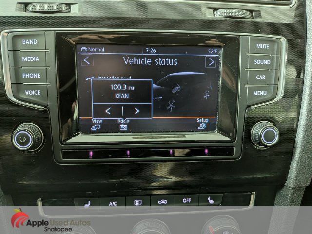 Used 2015 Volkswagen GTI S FWD image 18