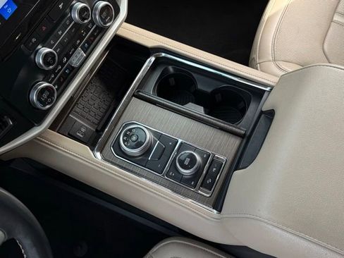 Certified 2024 Ford Expedition Max Limited AWD/4WD image 32