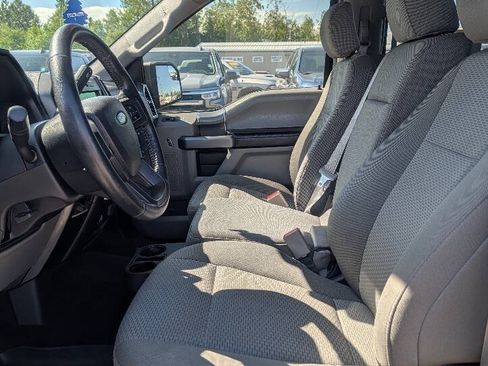 Used 2019 Ford F150 XLT w/ Equipment Group 302A Luxury AWD/4WD image 19